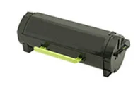 Тонер-картридж  для Lexmark MS/MX410/510/610 10K (без чипа) Prinstyle