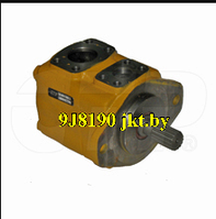 9J8190 гидравлический насос Hydraulic Pumps ,Vane Pumps CAT (Caterpillar)