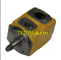 7J2194 гидравлический насос Hydraulic Pumps ,Vane Pumps CAT (Caterpillar)