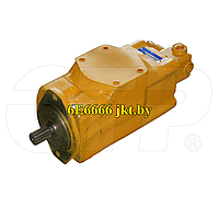 6E6666 гидравлический насос Hydraulic Pumps ,Vane Pumps CAT (Caterpillar)