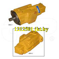 1212501 гидравлический насос Hydraulic Pumps ,Vane Pumps CAT (Caterpillar)