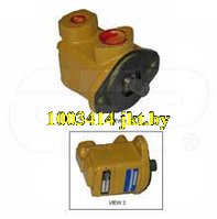 1003414 гидравлический насос Hydraulic Pumps ,Vane Pumps CAT (Caterpillar)