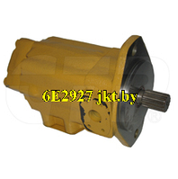 6E2927 гидравлический насос Hydraulic Pumps ,Vane Pumps CAT (Caterpillar)