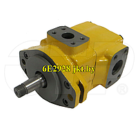 6E2928 гидравлический насос Hydraulic Pumps ,Vane Pumps CAT (Caterpillar)