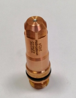 Электрод № 220235 200А О2 HySpeed/CCW