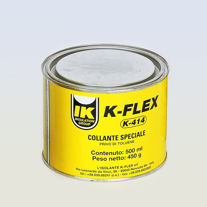 Клей K-Flex 414 0,5 литра