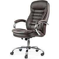 Офисное кресло Calviano (Masserano VIP) brown, фото 1
