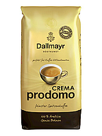 Кофе Dallmayr Crema Prodomo в зерне 1 кг