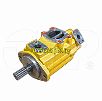 3G7635 гидравлический насос Hydraulic Pumps ,Vane Pumps CAT (Caterpillar)