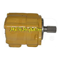 3G7636 гидравлический насос Hydraulic Pumps ,Vane Pumps CAT (Caterpillar)