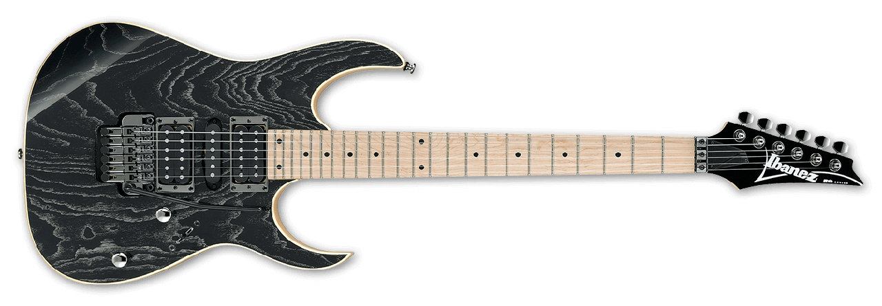 Ibanez RG Series RG370AHMZSWK