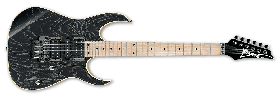 Ibanez RG Series RG370AHMZSWK