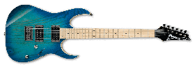 Ibanez RG Series RG421AHMBMT