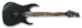 Ibanez RG Series RG421EXBKF