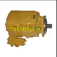 9T8346 гидравлический насос Hydraulic Pumps ,Piston Pumps CAT (Caterpillar)