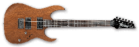 Ibanez RG Series RG421 MOL