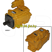 1078136 гидравлический насос Hydraulic Pumps ,Piston Pumps CAT (Caterpillar)