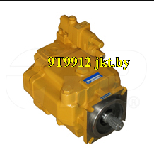 9T9912 гидравлический насос Hydraulic Pumps ,Piston Pumps CAT (Caterpillar) - фото 1 - id-p108026836