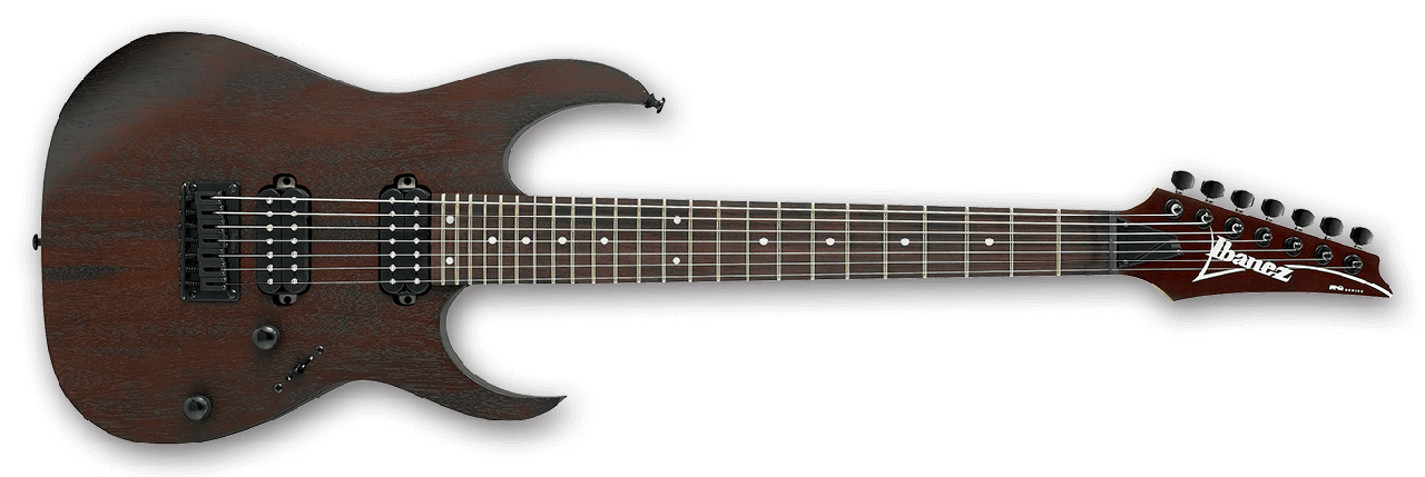 Ibanez RG Series RG7421 WNF