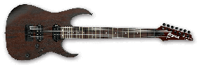 Ibanez RG Series RG7421 WNF