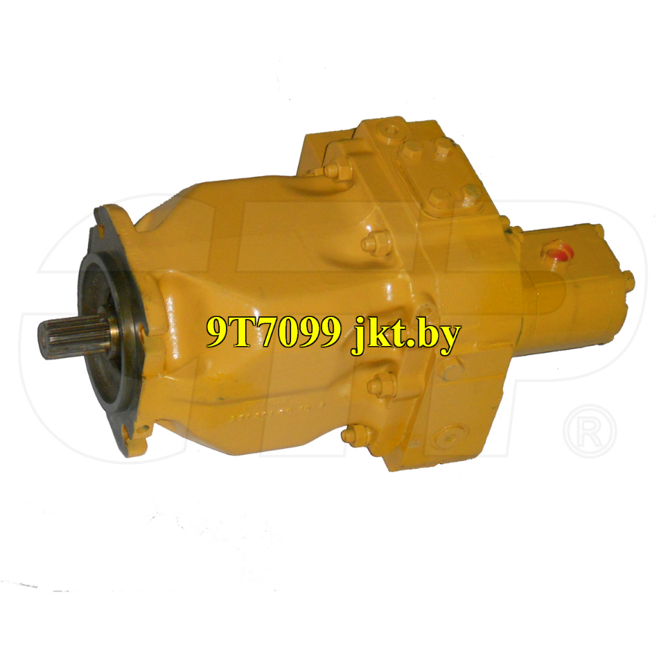 9T7099 гидравлический насос Hydraulic Pumps ,Piston Pumps CAT (Caterpillar) - фото 1 - id-p108026800