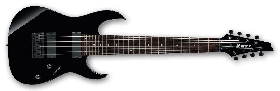 Ibanez RG Series RG8 BK