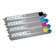 Тонер-картридж OKI C3450T/3300T/3400T M 43459330 SPI, фото 2