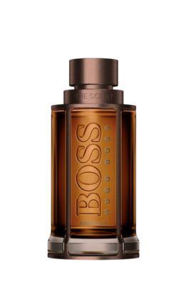 Hugo Boss The Scent Absolute for him edp 100ml TESTER - фото 1 - id-p112331943