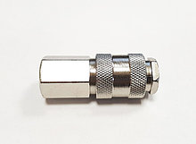 Быстросъемное соединение (мама) с внутренней резьбой 3/8" SF 30