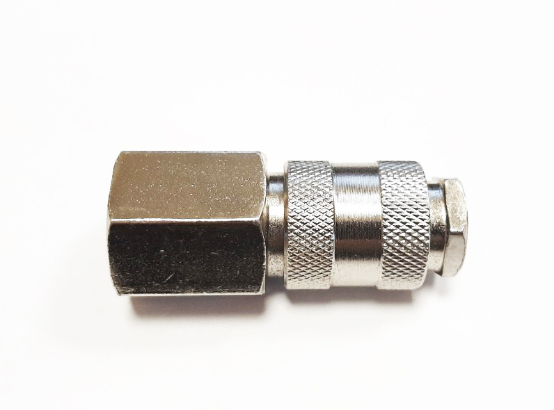 Быстросъемное соединение (мама) с внутренней резьбой 1/2" SF 40