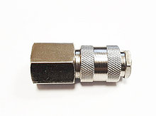 Быстросъемное соединение (мама) с внутренней резьбой 1/2" SF 40