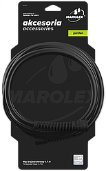 Шланг для опрыскивателя Маролекс Marolex с гайками 170 см