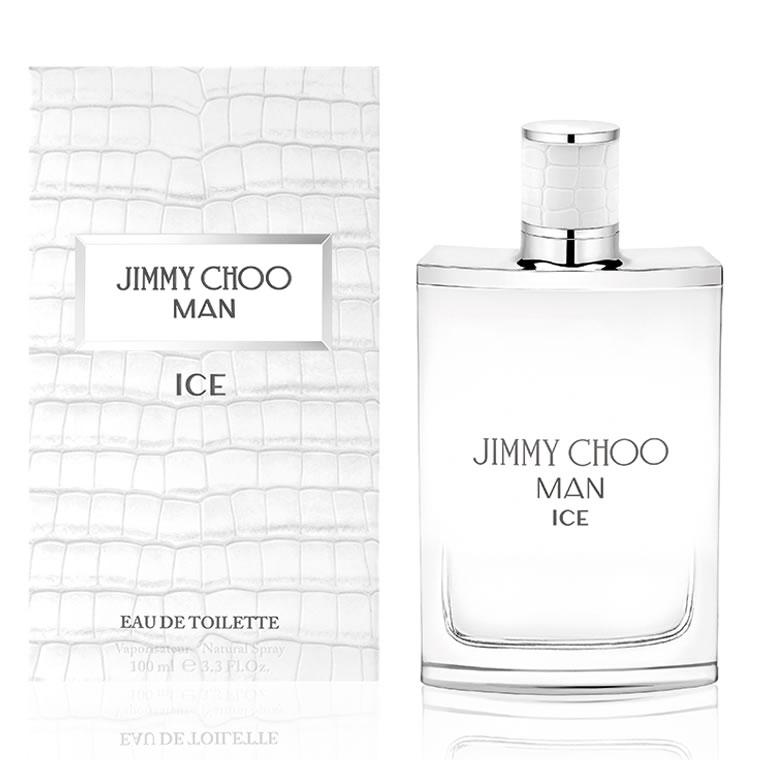 Jimmy Choo MAN ICE edt 100ml