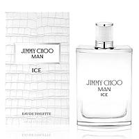 Jimmy Choo MAN ICE edt 100ml
