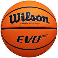 Мяч для баскетбола "Evo NXT" Wilson