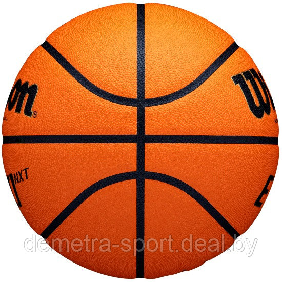 Мяч для баскетбола "Evo NXT" Wilson - фото 2 - id-p112403687