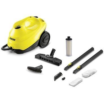 Пароочиститель Karcher SC 3, 1900 Вт