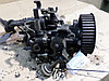 ТНВД ТОПЛИВНЫЙ НАСОС ВЫСОКОГО ДАВЛЕНИЯ MD074608 COLT II C10 84-88, фото 2