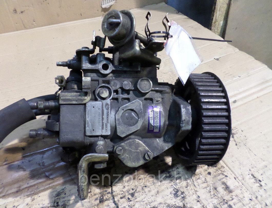 ТНВД ТОПЛИВНЫЙ НАСОС ВЫСОКОГО ДАВЛЕНИЯ MD074608 COLT II C10 84-88