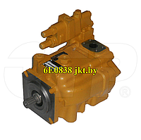 6E0838 гидравлический насос Hydraulic Pumps ,Piston Pumps