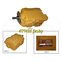 4T7426 гидравлический насос Hydraulic Pumps ,Piston Pumps