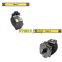 9T6813 гидравлический насос Hydraulic Pumps ,Gear Pumps