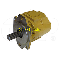 7J4882 гидравлический насос Hydraulic Pumps ,Gear Pumps