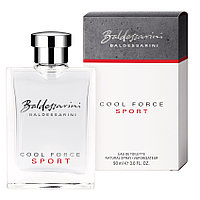 Baldessarini Cool Force Sport edt 90ml