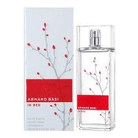 Armand Basi in RED edt 100 ml