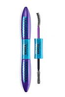 L' Oreal False Lash X Fiber Waterproof тушь черная двойная водостойкая