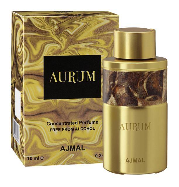 Ajmal Aurum 10 ml concentrated perfume 10 ml
