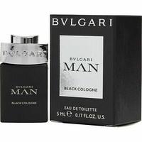 Bvlgari MAN Black Cologne edt 5 ml MINI