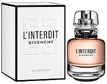 Givenchy L'Interdit edp 35 ml