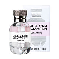 Zadig&Voltair Girls Can Do Anything edp 30 ml